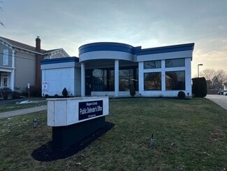 Plus de détails pour 170 East Ave, Lockport, NY - Bureau à louer