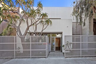 Plus de détails pour 1514 Abbot Kinney Blvd, Los Angeles, CA - Bureau à louer