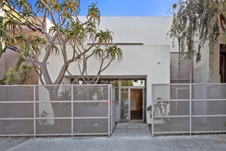 Plus de détails pour 1514 Abbot Kinney Blvd, Los Angeles, CA - Bureau à louer
