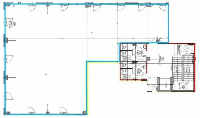 Plus de détails pour Local d'activités à louer