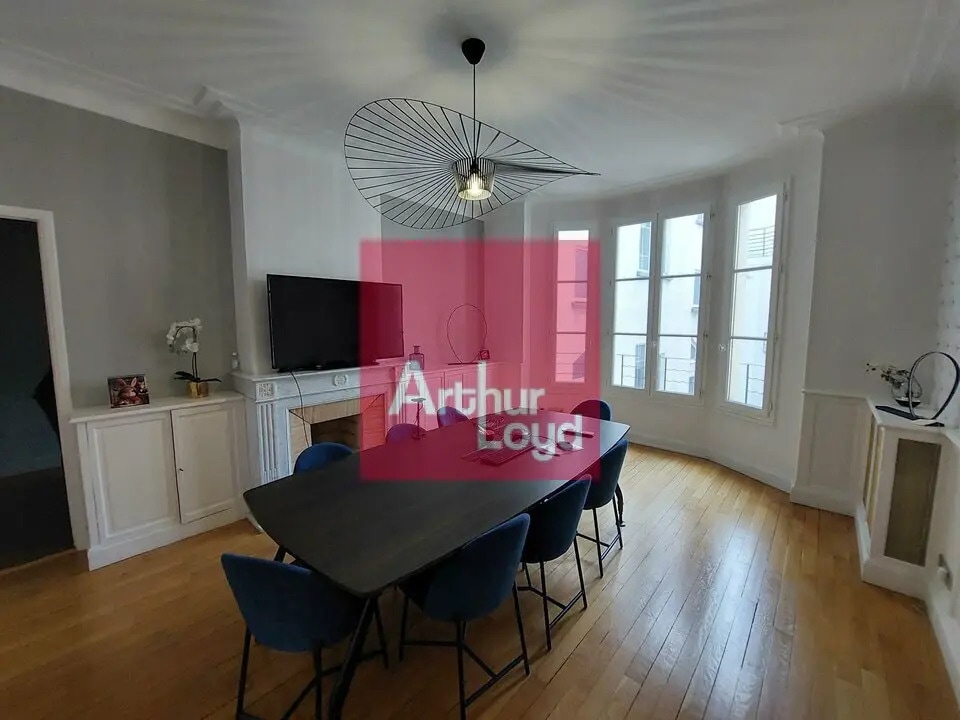 Bureau dans Clermont-Ferrand à vendre Photo intérieure– Image 1 sur 5