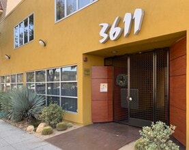 3611 Motor Ave, Los Angeles, CA à louer Photo intérieure– Image 1 sur 12
