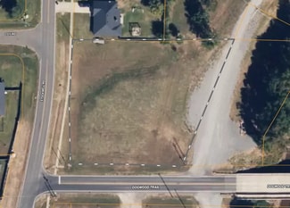 Plus de détails pour 2302 Stockwell Rd, Bossier City, LA - Terrain à vendre