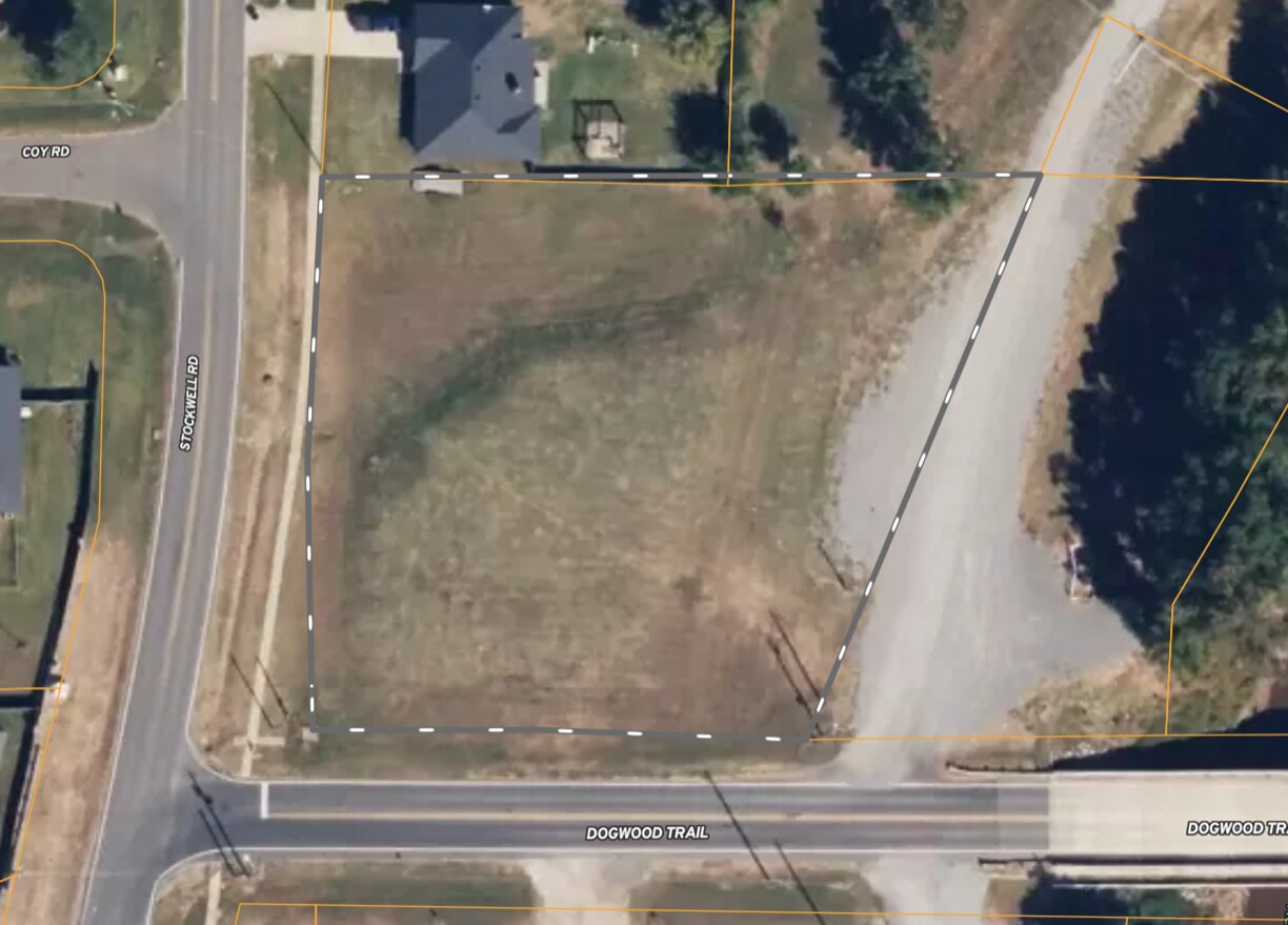 2302 Stockwell Rd, Bossier City, LA à vendre Photo principale– Image 1 sur 3