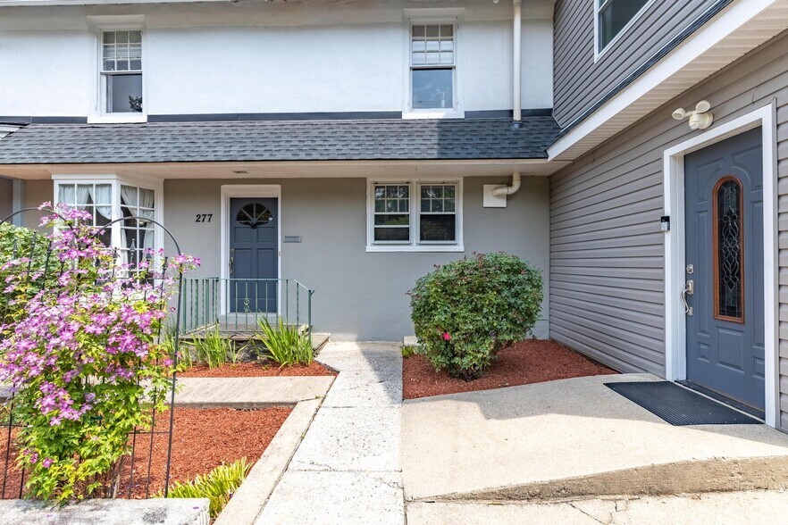 277 W Baltimore Pike, Media, PA à vendre - Photo de l’immeuble – Image 3 sur 31
