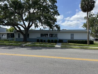 Plus de détails pour 819 E 1st St, Sanford, FL - Bureau à vendre