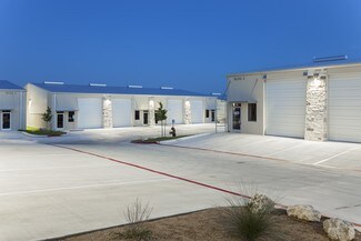 Plus de détails pour 5200 Electric Ave, Spicewood, TX - Bureau, Industriel/Logistique à louer