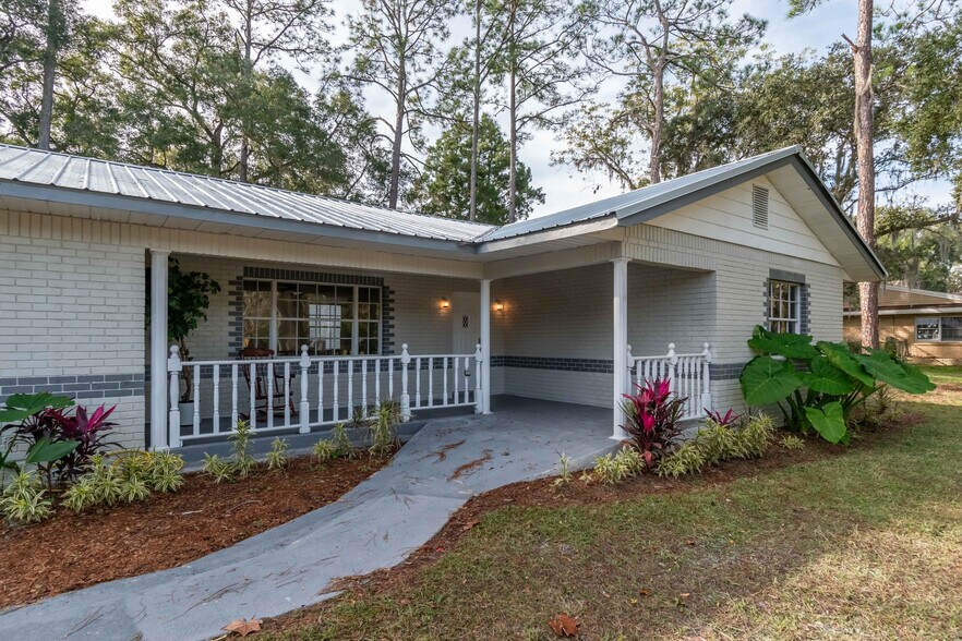 515 SE 1st Ave, Williston, FL à vendre - Photo de l’immeuble – Image 3 sur 17