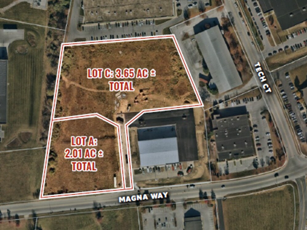 Magna Way, Westminster, MD à vendre Photo principale– Image 1 sur 5