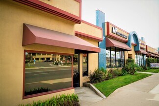 Plus de détails pour 422 W Whittier Blvd, La Habra, CA - Bureau/Local commercial, Local commercial à louer