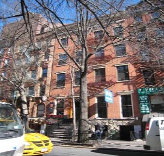 9 Saint Marks Pl, New York, NY à louer - Photo de l’immeuble – Image 3 sur 18
