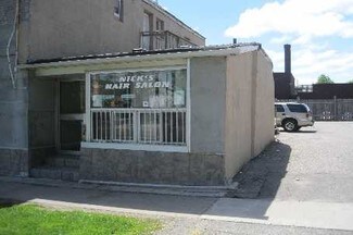 Plus de détails pour 5 John St W, Oshawa, ON - Local commercial à louer
