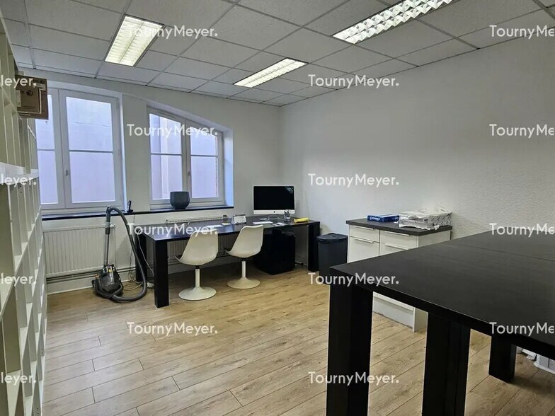 Bureau dans Rennes à vendre - Photo intérieure – Image 3 sur 6