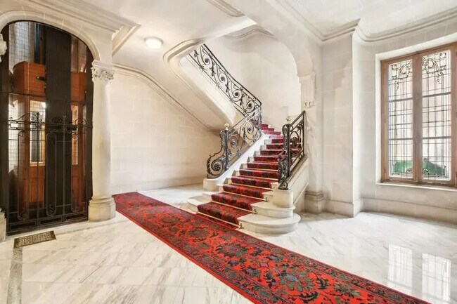 Plus de détails pour 53 Rue Pergolèse, Paris - Bureau à vendre