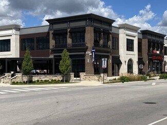 Plus de détails pour 5724 Green St, Brownsburg, IN - Local commercial à louer