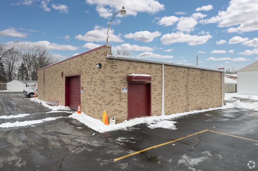 3347 Mcgregor Ln, Toledo, OH à vendre - Photo de l’immeuble – Image 3 sur 13
