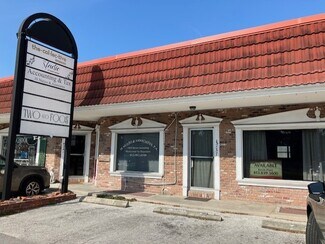Plus de détails pour 4233-4247 El Prado Blvd, Tampa, FL - Local d'activités à louer