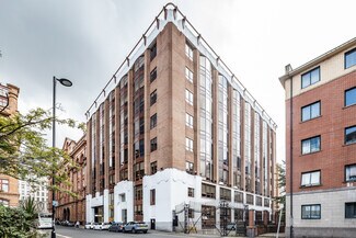 Plus de détails pour 90 Great Bridgewater St, Manchester - Bureau à louer