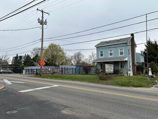 Plus de détails pour 311-315 Oak Ln, Glenolden, PA - Spécialisé à vendre