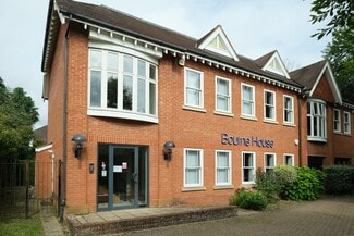 Plus de détails pour Queen St, Gomshall - Bureau à louer