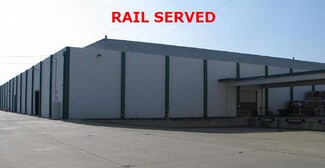 Plus de détails pour 533 Doherty Ave, Modesto, CA - Industriel/Logistique à louer