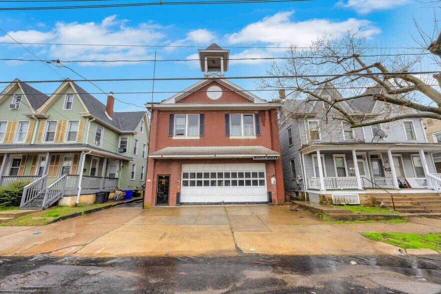 640 N Broad St, Woodbury, NJ à vendre - Photo de l’immeuble – Image 2 sur 34