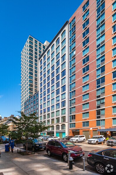 211 Schermerhorn St, Brooklyn, NY à vendre - Photo de l’immeuble – Image 3 sur 4