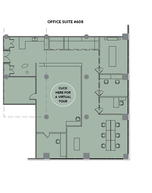 Brooklyn Navy Yard - Building 77, Brooklyn, NY à louer Plan d’étage– Image 1 sur 7