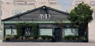 Plus de détails pour 1653 Superior Ave, Costa Mesa, CA - Local d'activités à louer