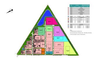Plus de détails pour Plot 307 Lancaster Way, Ely - Terrain à vendre