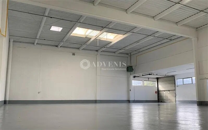 14 Avenue Des Violettes, Bonneuil-sur-Marne à louer - Photo intérieure – Image 2 sur 6