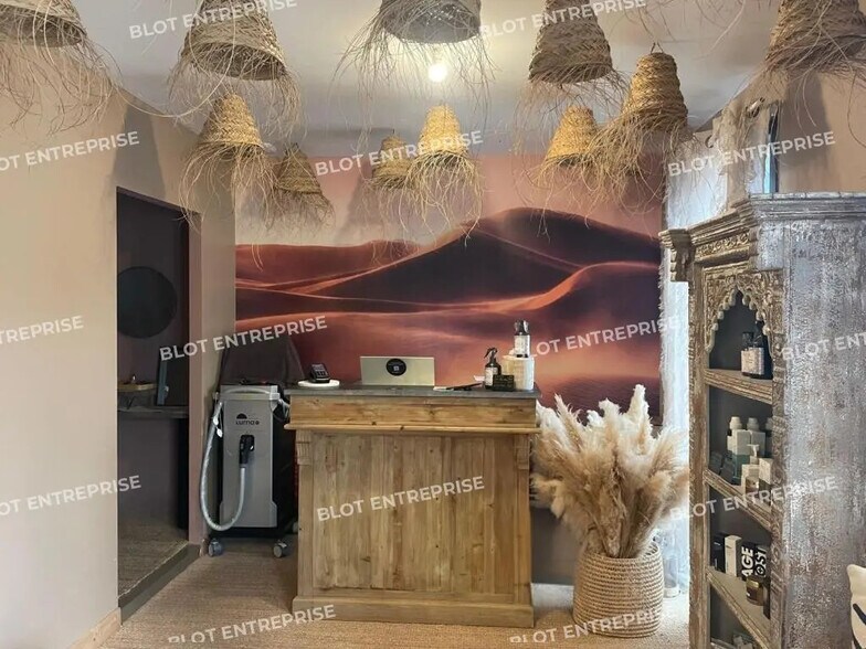 Bureau dans Langueux à louer - Photo intérieure – Image 2 sur 5