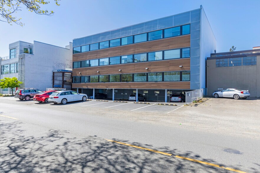 4241 21st Ave W, Seattle, WA à louer - Photo principale – Image 1 sur 37