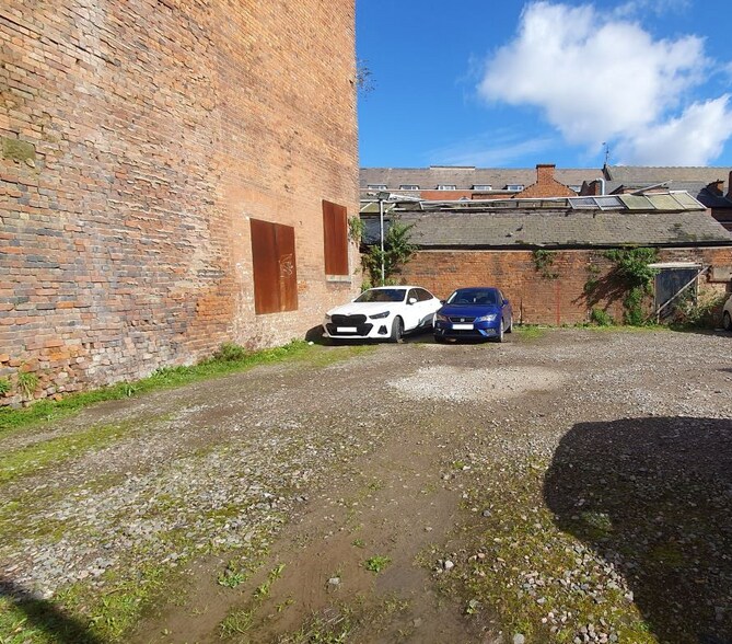 1 Freer St, Walsall à vendre - Photo de l’immeuble – Image 3 sur 21