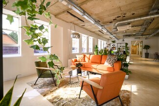 Plus de détails pour 311-321 Banbury Rd, Oxford - Coworking à louer