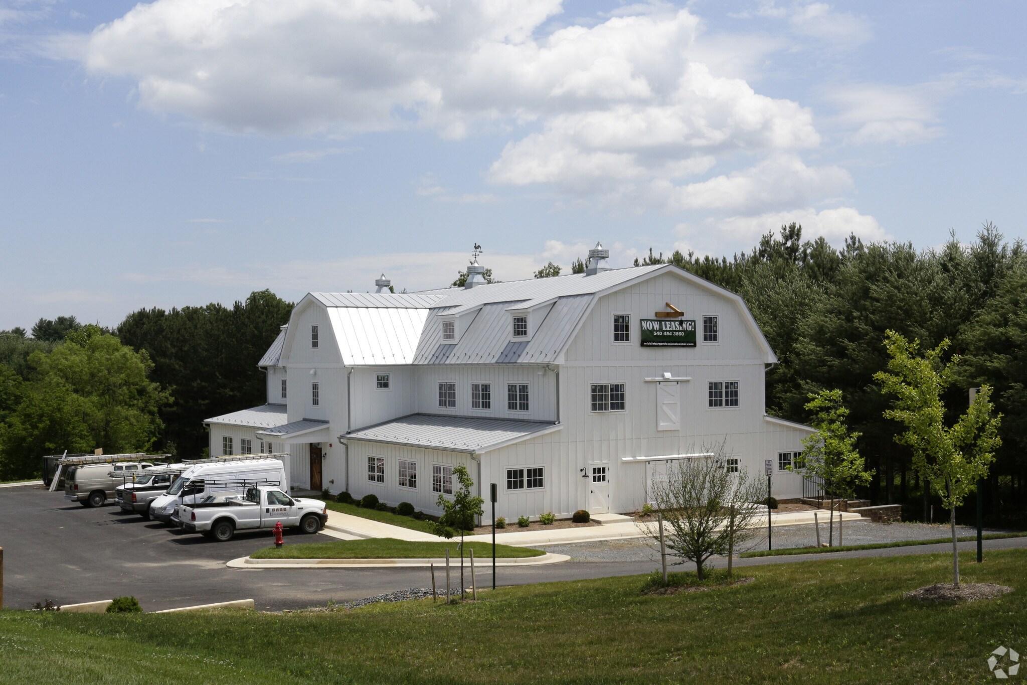 115 The Plains Rd, Middleburg, VA à louer Photo de l’immeuble– Image 1 sur 36