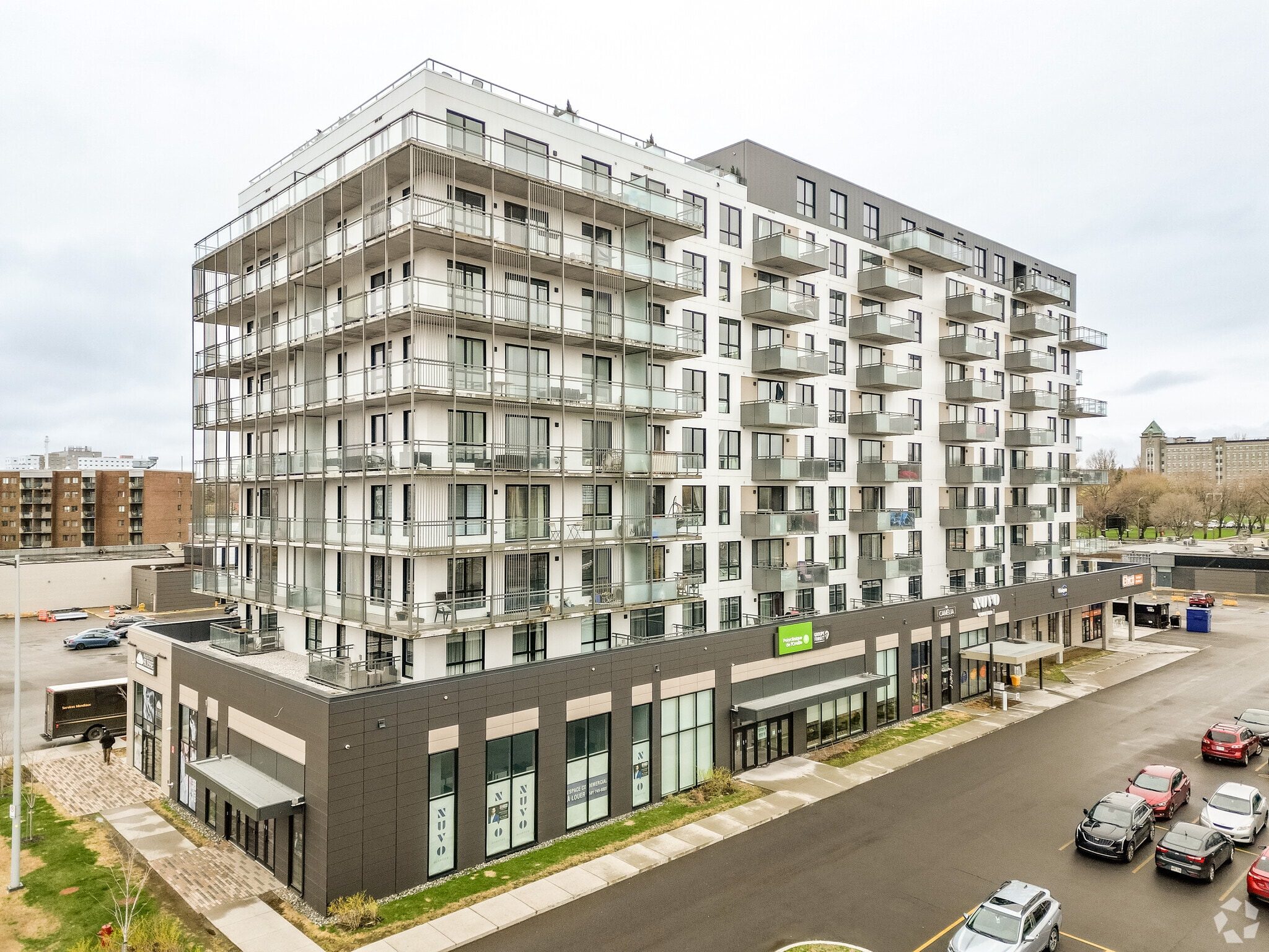 2539 Sainte-Anne, Québec, QC à louer Photo principale– Image 1 sur 6