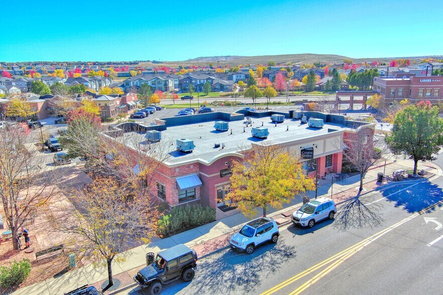 149 S Briggs St, Erie, CO à vendre - Photo de l’immeuble – Image 2 sur 6