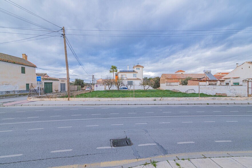 Camino Molinillo (Hi), 15, Las Gabias, Granada à vendre - Photo de l’immeuble – Image 3 sur 16