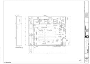 344 E 63rd St, Chicago, IL à louer Plan d’étage– Image 1 sur 4