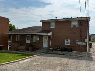 Plus de détails pour 106 Columbus Way, Weirton, WV - Logement à vendre