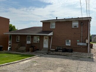 Plus de détails pour 106 Columbus Way, Weirton, WV - Logement à vendre