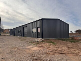 Plus de détails pour 4916 Fairview Road Unit #103, Millsap, TX - Industriel/Logistique à louer