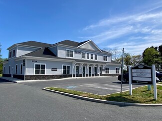 Plus de détails pour 19405 Plantation Rd, Rehoboth Beach, DE - Bureau à louer