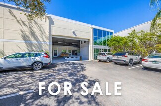 Plus de détails pour 8127 NW 29th St, Miami, FL - Industriel/Logistique à vendre
