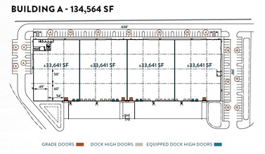 1401 N 300 W, Spanish Fork, UT à louer Plan d’étage– Image 2 sur 4