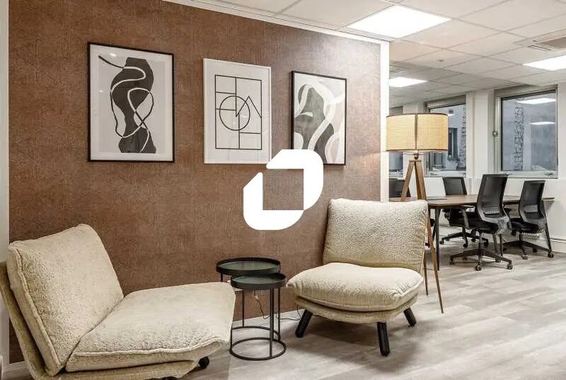 Bureau dans Paris à louer - Photo de l’immeuble – Image 3 sur 13