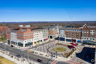 Plus de détails pour 12 Royce Cir, Storrs, CT - Local commercial à louer