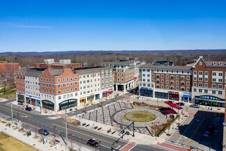 Plus de détails pour 12 Royce Cir, Storrs, CT - Local commercial à louer