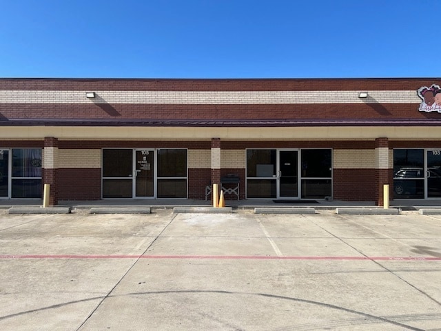 4400 Watercrest Rd, Killeen, TX à louer Photo de l’immeuble– Image 1 sur 7